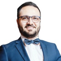 Pejman Shahramyar