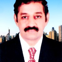 Ravi Shankar Kasinadhuni