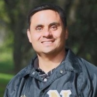 Mark Saldana