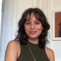 Sarah Meirelles Vieira