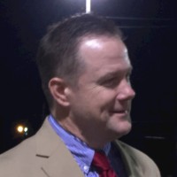 Rusty Jones