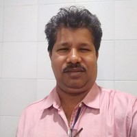 Deepak Kumar Nayak