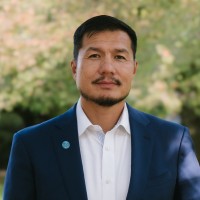 Alvin Wang Graylin (汪丛青)