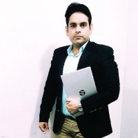 Sanjay Parmar