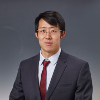 叶达明 Nathan