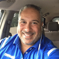 Nelson Rivera