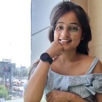 Medha Thakur