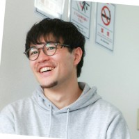 大久保志朗