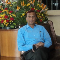 K M G Rabbani Basunia