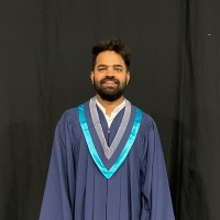 Vishval Patel