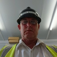 Derek Mcaulay