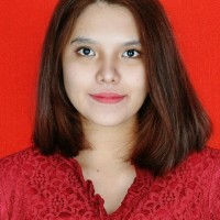 Chrisdiana Vericha