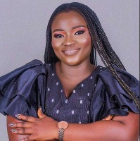 Maureen Gbefa