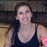 GISELA ROMINA FERRANTI