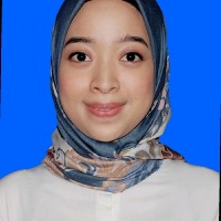Julia Candrawati