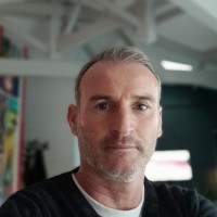Frédéric HUSSON