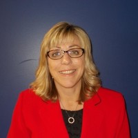 Mary Backenger, SHRM-SCP