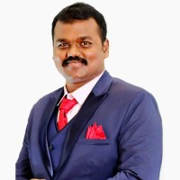 Vijay Anand M