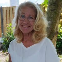 Caroline Dinslage