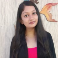 Swastika Pathak