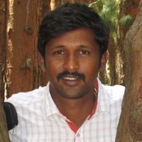 Karthikeyan Arumugam