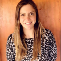 Carolina Eggeling Ramírez