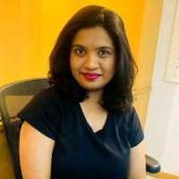 Sneha Rumde