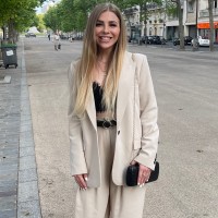 Alexandra (Lex) Page