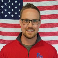 Matthew Rauchmiller, M. Ed