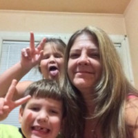 Tammy Wilson