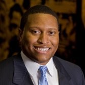 Marcus J Holt