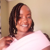 Nyambura Kimani