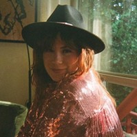 Carolyn Mccauley