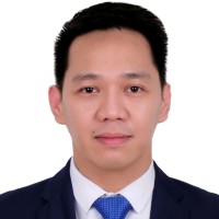 Mark Anthony Marquez