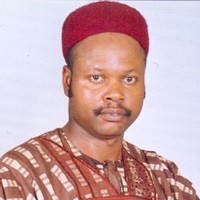 Friday Udoh MSc (Econs) MSc(Env. Mgmt) FCE,