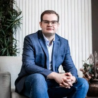 Ilia Dubovtsev, CIPP/E, CIPM