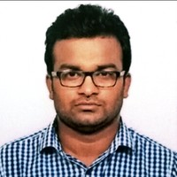 Pradeepkumar B