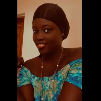 Ndeye Fatou DIOUF