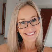 Carly Hardaker