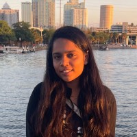 Jaimi Patel