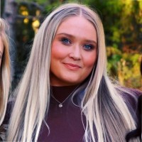 Lauren Herhold