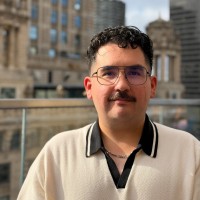 Michael Tijerina