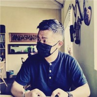 Alex Koh