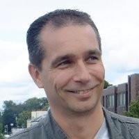 Edwin Driessen