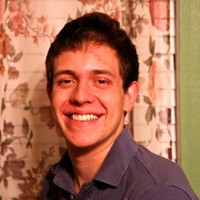Andrew Burt