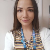 Megan Thomas