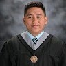 Mark Vincent Panganiban