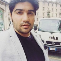 Zain Khan