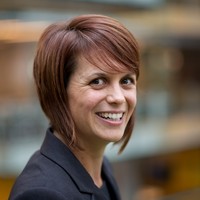 Lauren Critchley