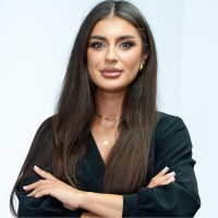 Georgiana Bianca Alexa